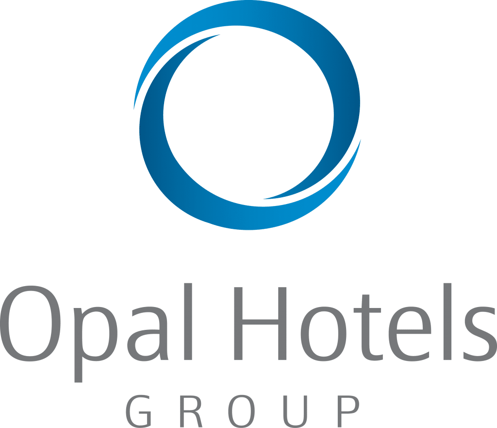 Logo Color - Opal Hotels Group